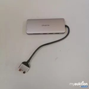 Artikel Nr. 773346: Zmuipng USB C Adapter