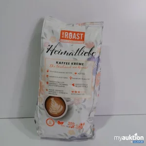 Artikel Nr. 800346: Blank Roast Kaffemanufaktur Heinatliebe Kaffee Kreme 1000g 