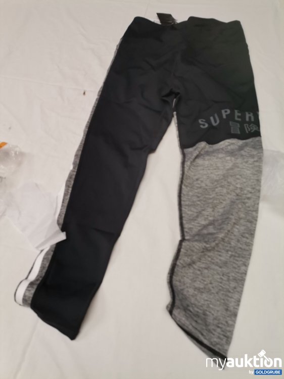 Artikel Nr. 687347: Superdry Tights 