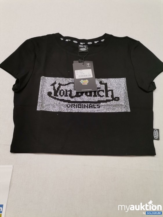 Artikel Nr. 735347: Von dutch Shirt 