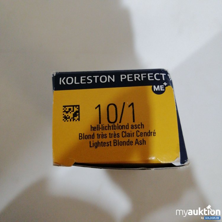 Artikel Nr. 747347: Wella Koleston Perfect Haarfarbe 60 ml