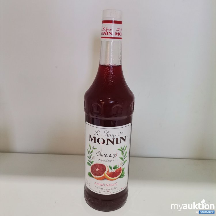 Artikel Nr. 763347: Le Sirop de Moin 100cl