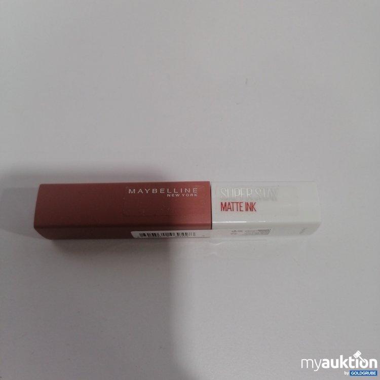 Artikel Nr. 780347: Maybelline Super Stay Matte Ink