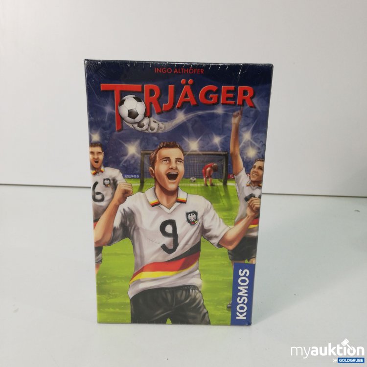 Artikel Nr. 785347: Kosmos Torjäger