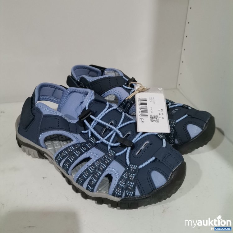 Artikel Nr. 801347: Mountain warehouse Sandalen 