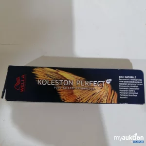 Auktion Wella Koleston Perfect Haarfarbe 60 ml