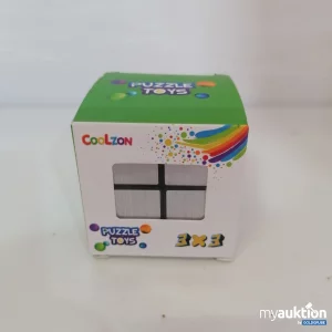 Auktion Puze Toys 3x3