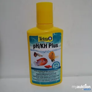 Artikel Nr. 758347: Tetra pH/KH Plus 250ml 