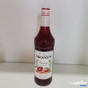 Auktion Le Sirop de Moin 100cl