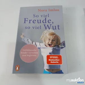 Artikel Nr. 794347: Gefühlsstarke Kinder Buch