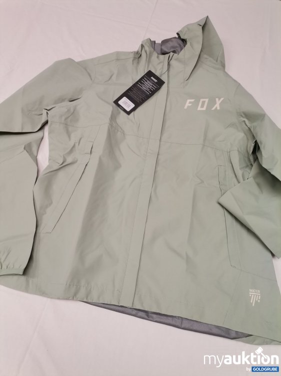 Artikel Nr. 687348: Fox water Jacke