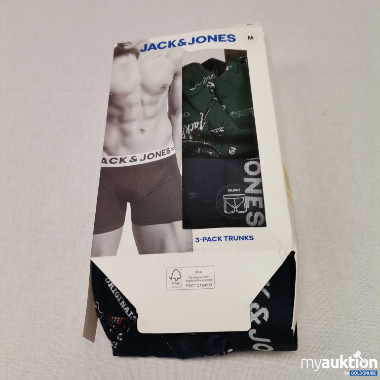 Artikel Nr. 728348: Jack&Jones Trunks