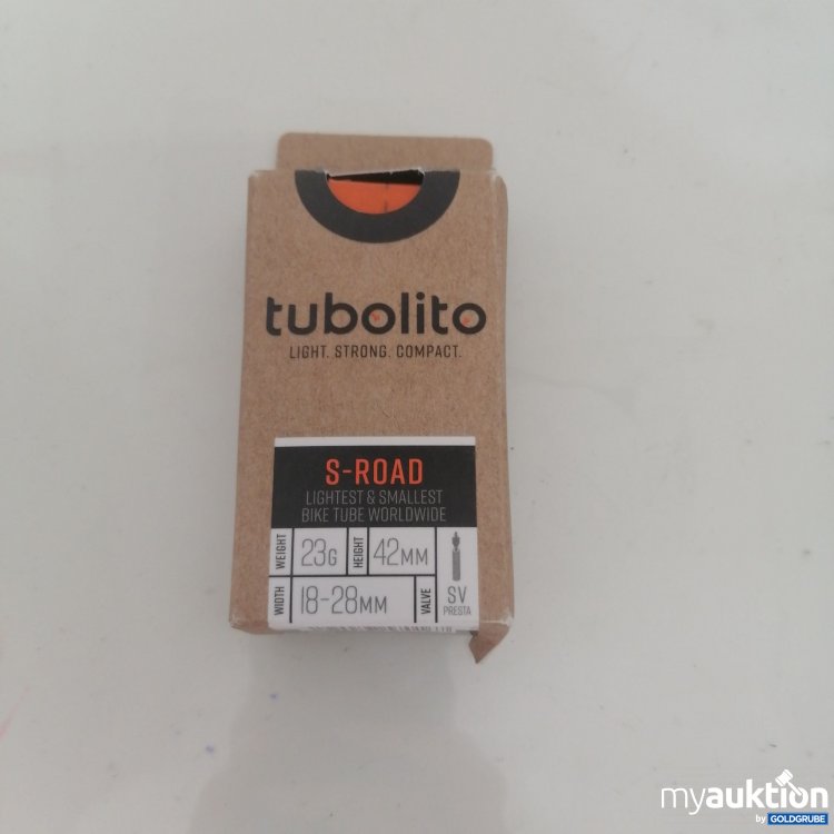 Artikel Nr. 749348: Tubolito S-Road 