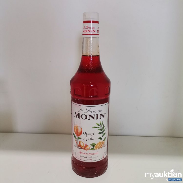 Artikel Nr. 763348: Le Sirop de Moin 100cl 