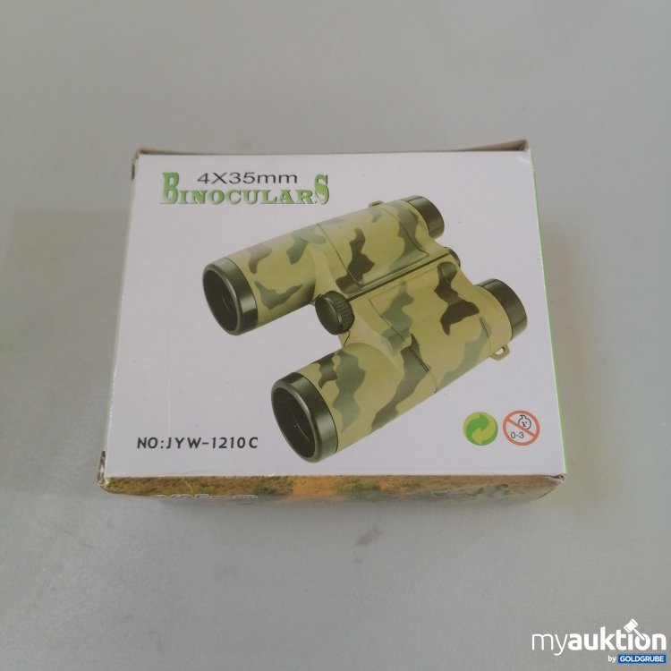 Artikel Nr. 773348: Binoculars JYW-1210C 