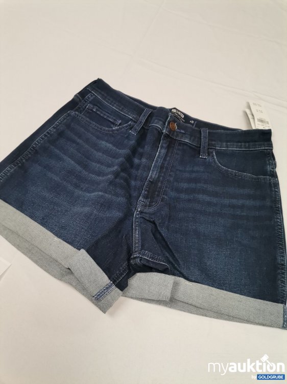 Artikel Nr. 775348: Hollister Jeans Shorts