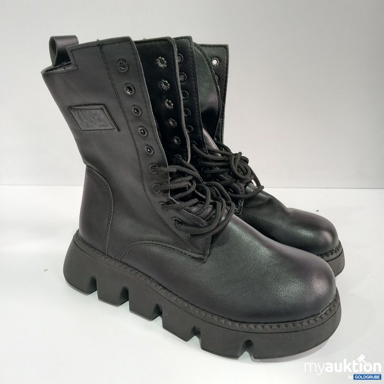 Artikel Nr. 781348: Kaiser Stiefeletten Gr.40