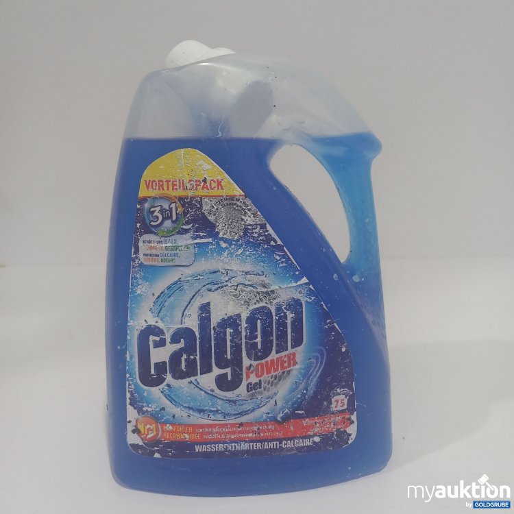 Artikel Nr. 783348: Calgon Power Gel 2150ml