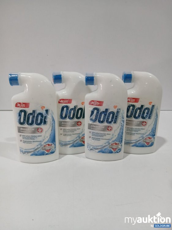 Artikel Nr. 797348: Odol Plus 125ml 