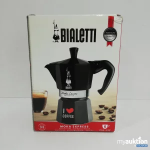 Artikel Nr. 385348: Bialetti Moka Express 