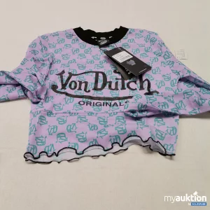 Auktion Von dutch Shirt 