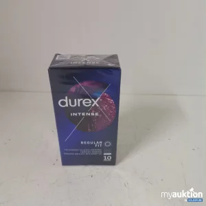 Auktion Durex intense 10Stk