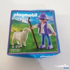 Auktion Playmobile 70161