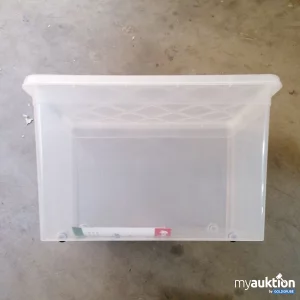 Auktion Athlom Tools Box 60 l