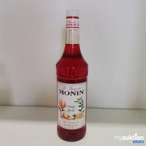 Auktion Le Sirop de Moin 100cl 