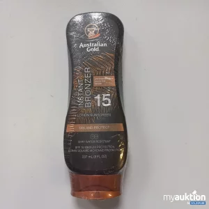 Auktion Australian Gold Bronzer 237ml  