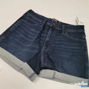 Auktion Hollister Jeans Shorts