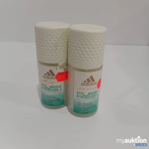 Artikel Nr. 780348: Adidas Deodorant 2x50ml