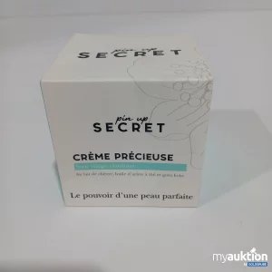 Artikel Nr. 790348: Pin up secret Creme 50ml 