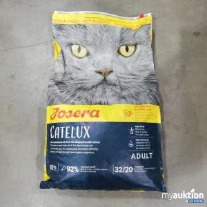 Artikel Nr. 795348: Josera Catelux Tiernahrung 10kg