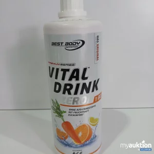 Artikel Nr. 800348: Best Body Vital Drink Zerop A-C-E 1000ml