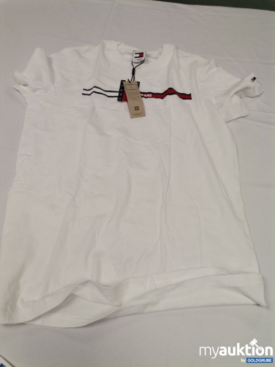 Artikel Nr. 774349: Tommy Hilfiger Shirt 