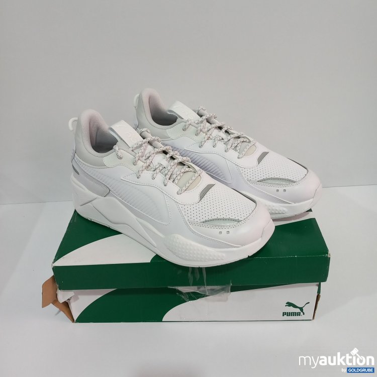 Artikel Nr. 777349: Puma RS-X Gr.43