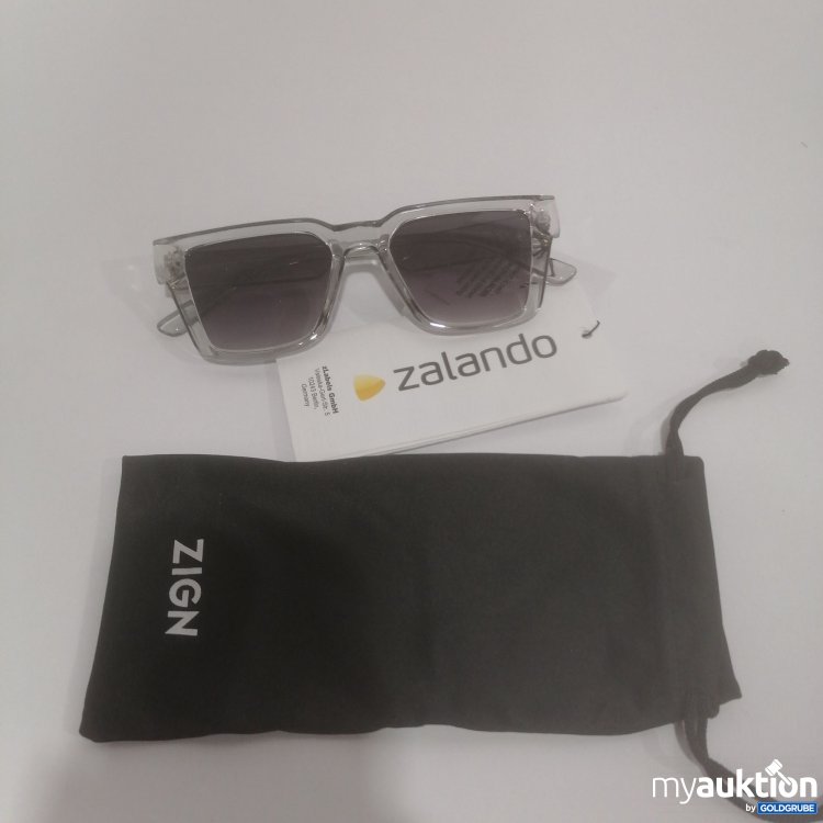 Artikel Nr. 782349: Zign Sonnenbrille 