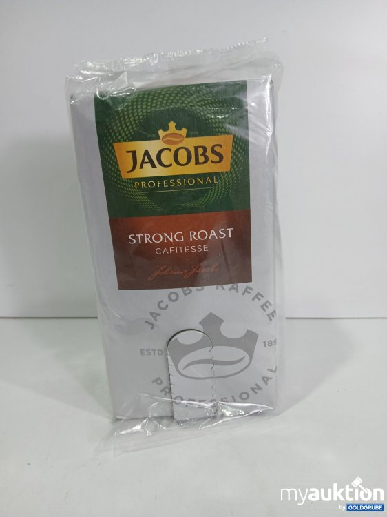 Artikel Nr. 800349: Jacobs Strong Roast Cafitesse 2l 