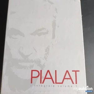 Artikel Nr. 390349: Originalverpackte Dvd Box, Pialat