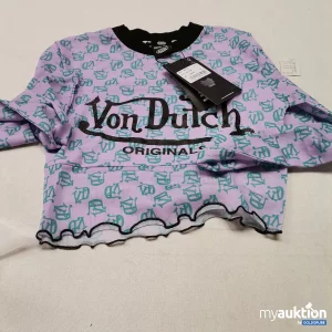 Auktion Von dutch Shirt 