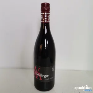 Artikel Nr. 740349: Wölflinger Pinot Noir 0,75l 