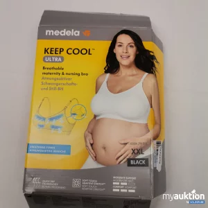 Artikel Nr. 743349: Medela Nursing bra