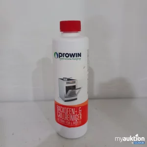 Artikel Nr. 768349: Prowin Backofenreiniger 500ml