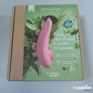 Artikel Nr. 771349: Womanizer Premium Eco