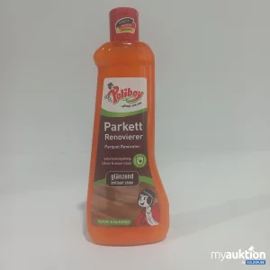 Artikel Nr. 783349: Poliboy Parkett Renovierer 500ml