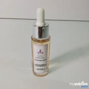 Artikel Nr. 791349: Crystal Skin Niacinamide Serum ca. 30ml