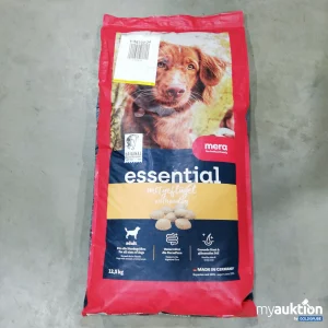 Artikel Nr. 795349: MERA Essential Tiernahrung 12.5kg