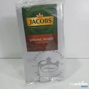 Artikel Nr. 800349: Jacobs Strong Roast Cafitesse 2l 