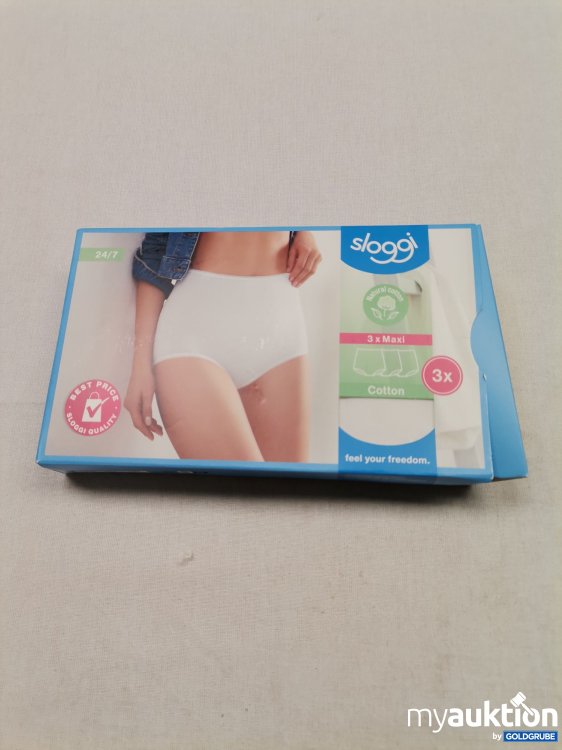 Artikel Nr. 380350: Sloggi underwear 